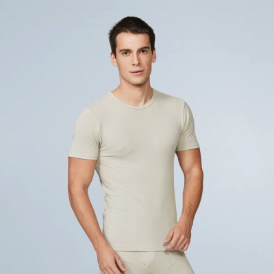 UW313 Men’s Short-Sleeve Undershirt